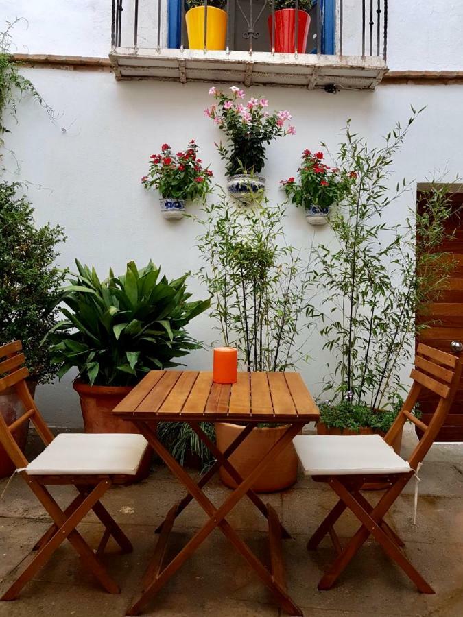 Apartamento en el Albaicín de Granada Apartamento Exterior foto